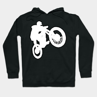 Bikers Hoodie